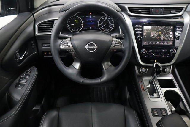 used 2024 Nissan Murano car, priced at $35,989