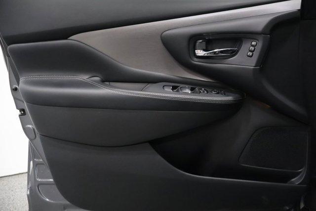 used 2024 Nissan Murano car, priced at $35,989