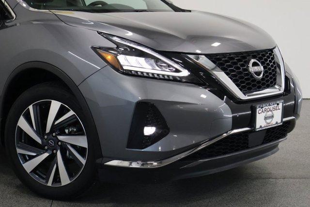 used 2024 Nissan Murano car, priced at $35,989