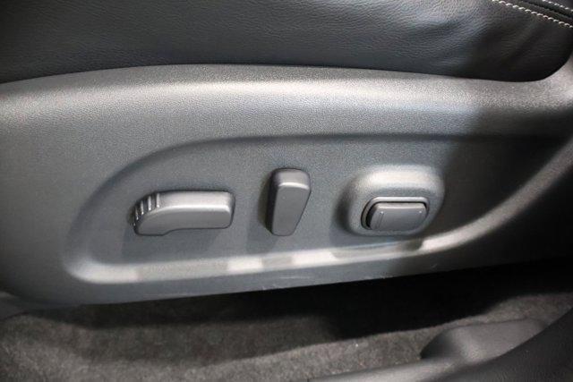 used 2024 Nissan Murano car, priced at $35,989