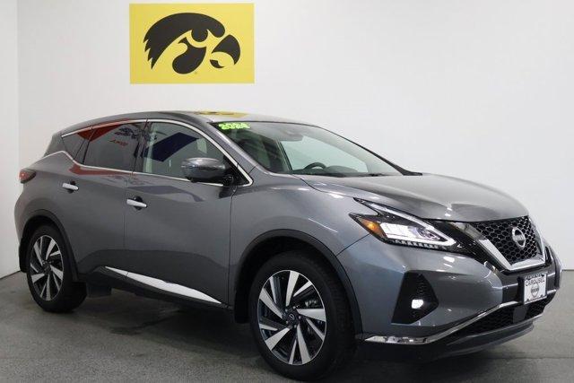 used 2024 Nissan Murano car, priced at $35,989