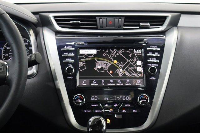 used 2024 Nissan Murano car, priced at $35,989
