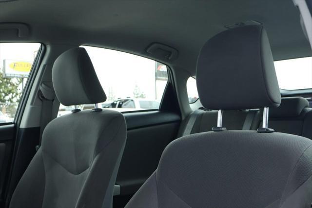 used 2012 Toyota Prius Plug-in car, priced at $11,991