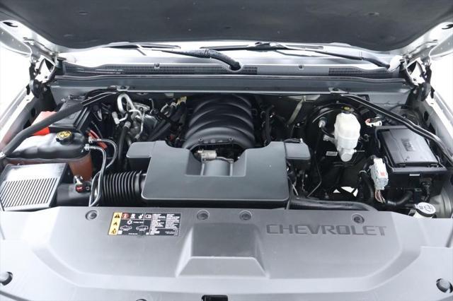 used 2019 Chevrolet Suburban car, priced at $24,991
