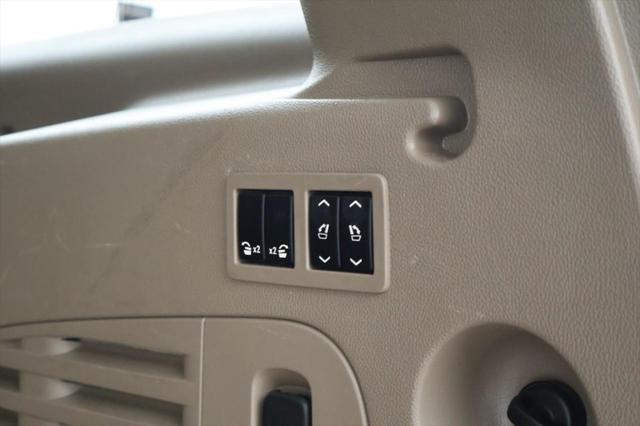 used 2019 Chevrolet Suburban car, priced at $24,991