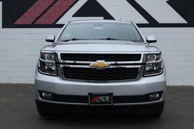 used 2019 Chevrolet Suburban car, priced at $24,991