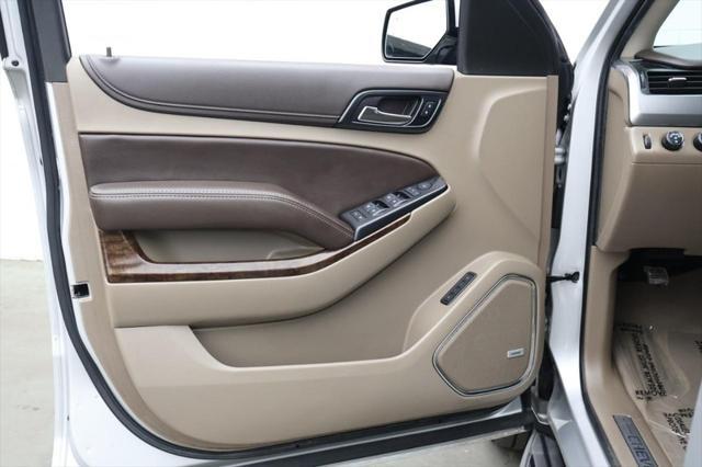 used 2019 Chevrolet Suburban car, priced at $24,991