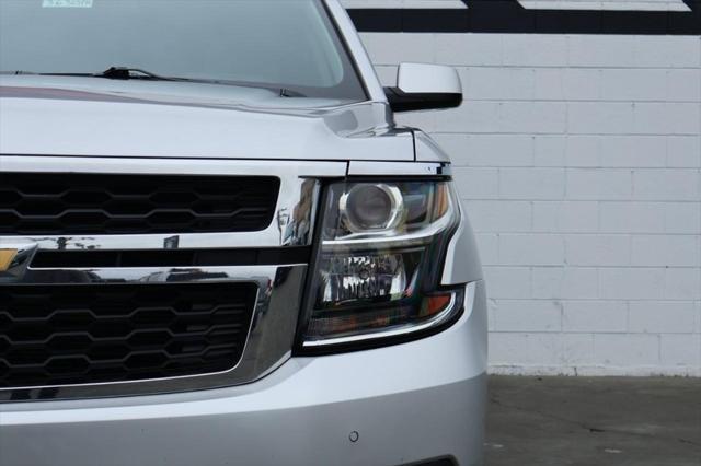 used 2019 Chevrolet Suburban car, priced at $24,991