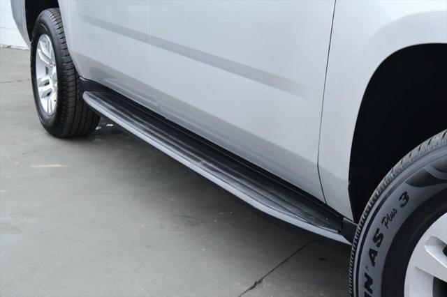 used 2019 Chevrolet Suburban car, priced at $24,991
