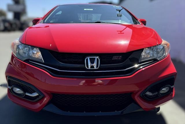 used 2015 Honda Civic car, priced at $20,203