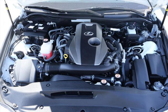 used 2016 Lexus IS 200t car, priced at $16,492