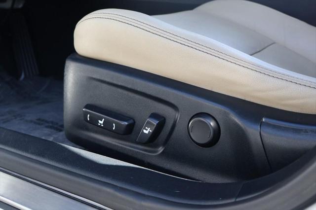 used 2016 Lexus IS 200t car, priced at $16,492