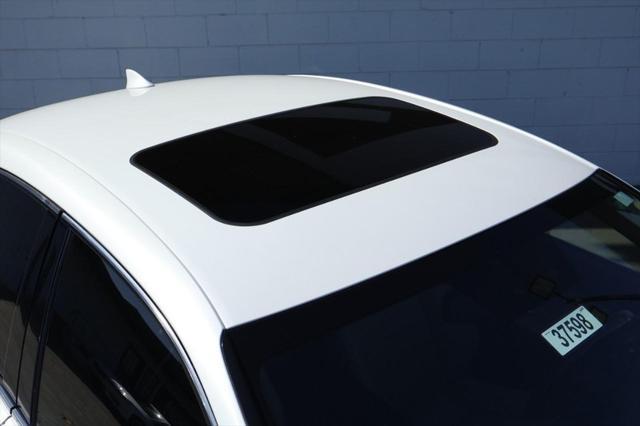 used 2016 Lexus IS 200t car, priced at $16,492