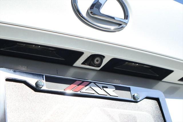used 2016 Lexus IS 200t car, priced at $16,492