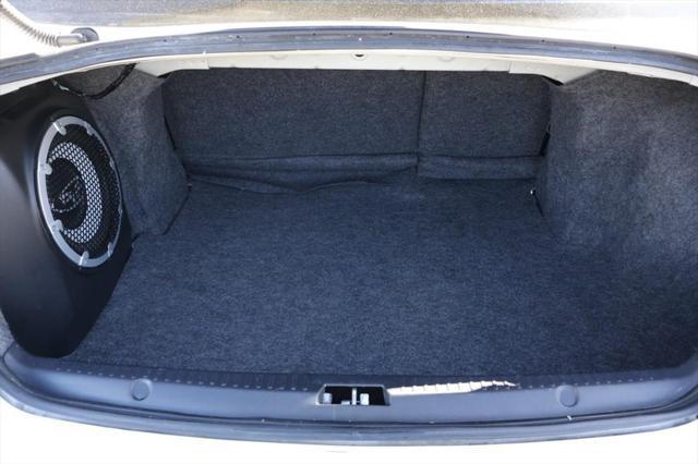 used 2016 Mitsubishi Lancer car, priced at $14,741