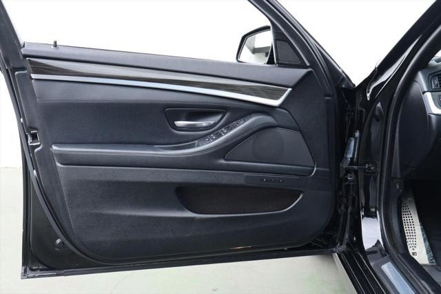 used 2013 BMW 535 car, priced at $12,991