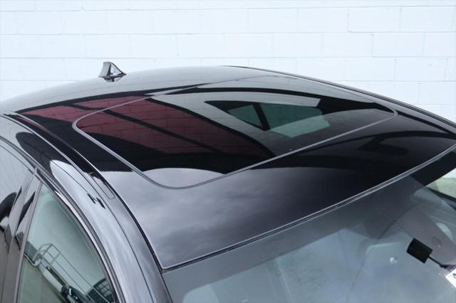 used 2013 BMW 535 car, priced at $12,991