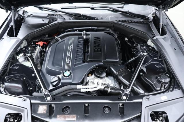 used 2013 BMW 535 car, priced at $12,991