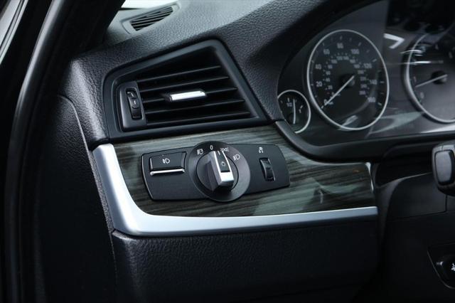 used 2013 BMW 535 car, priced at $12,991