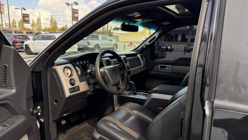 used 2010 Ford F-150 car, priced at $16,995