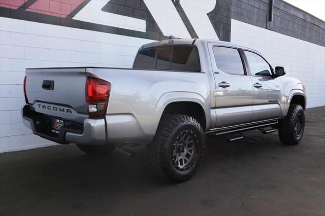 used 2020 Toyota Tacoma car, priced at $29,991