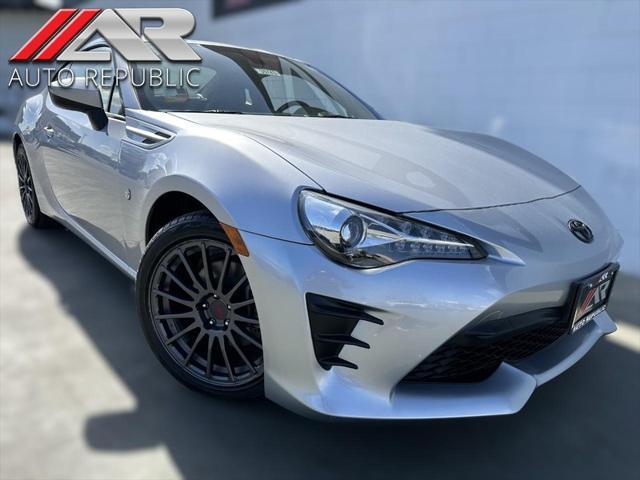 used 2019 Toyota 86 car, priced at $25,888