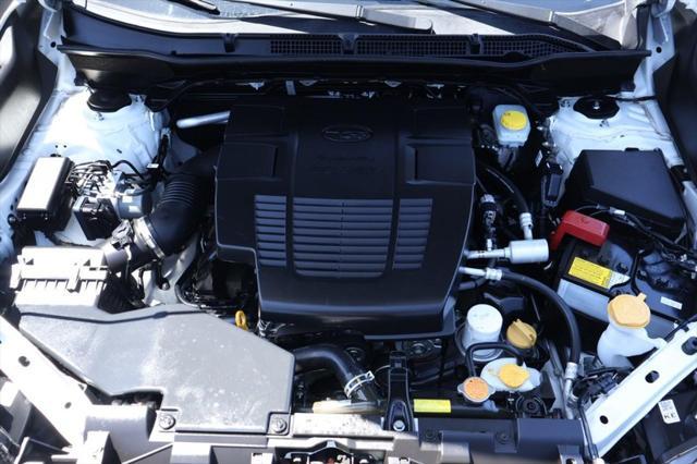 used 2022 Subaru Forester car, priced at $28,491