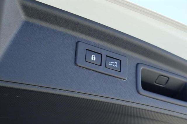 used 2022 Subaru Forester car, priced at $28,491