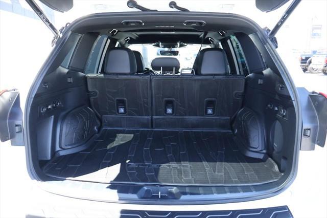 used 2022 Subaru Forester car, priced at $28,491