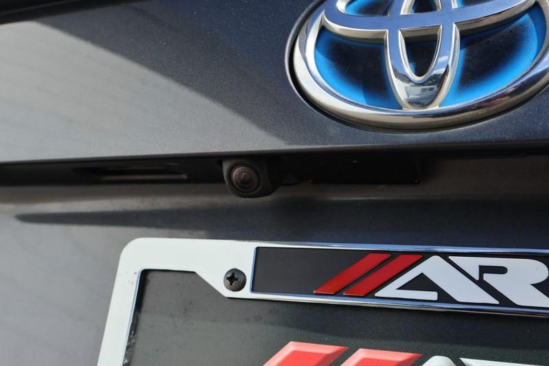 used 2020 Toyota RAV4 Hybrid car, priced at $19,992