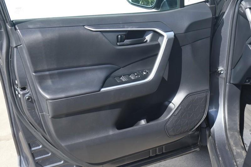 used 2020 Toyota RAV4 Hybrid car, priced at $19,992