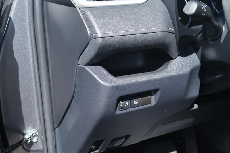 used 2020 Toyota RAV4 Hybrid car, priced at $19,992