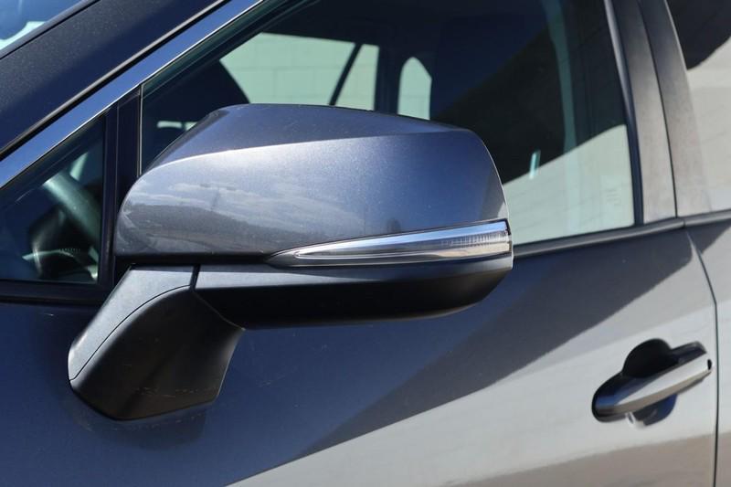 used 2020 Toyota RAV4 Hybrid car, priced at $19,992