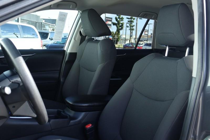 used 2020 Toyota RAV4 Hybrid car, priced at $19,992