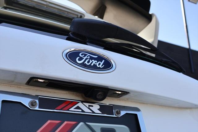used 2016 Ford Focus RS car, priced at $25,996