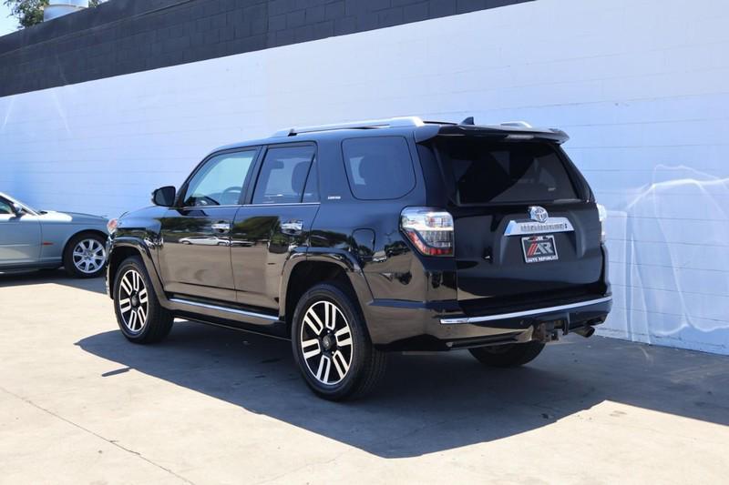 used 2017 Toyota 4Runner car, priced at $25,592