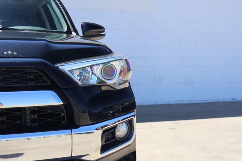 used 2017 Toyota 4Runner car, priced at $25,592