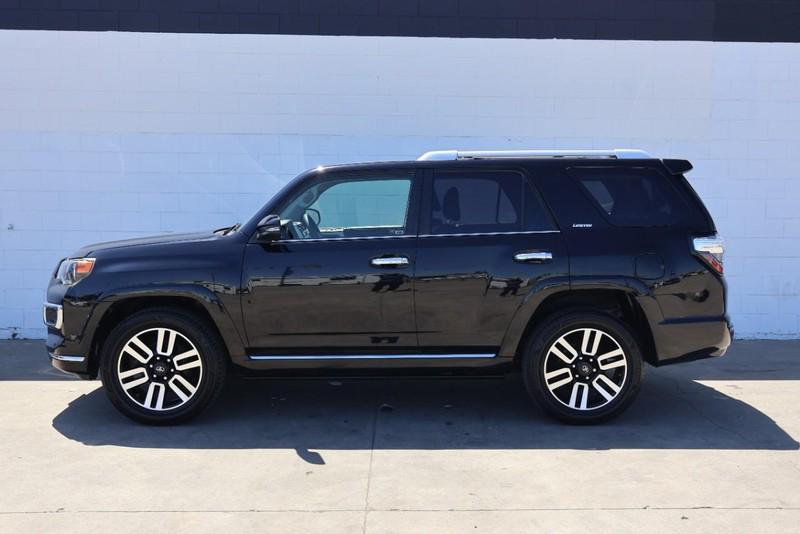 used 2017 Toyota 4Runner car, priced at $25,592