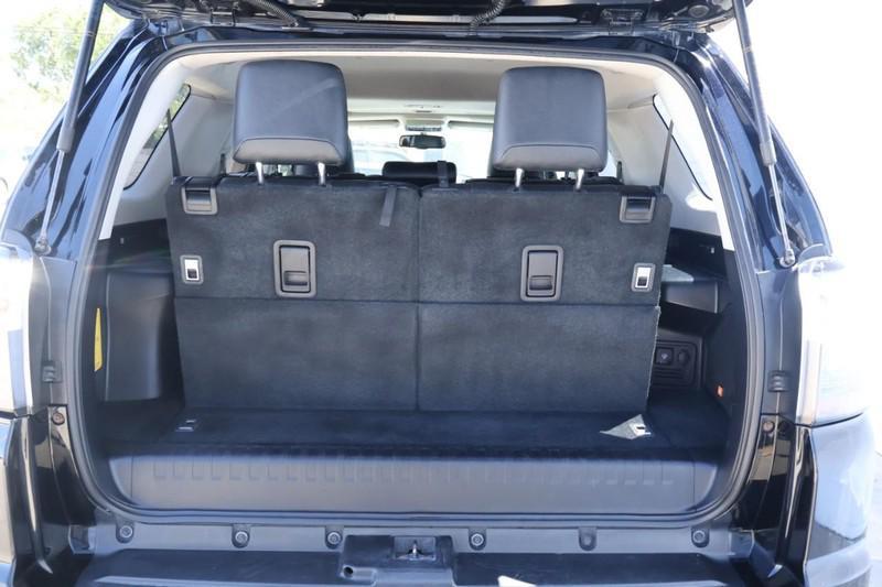 used 2017 Toyota 4Runner car, priced at $25,592