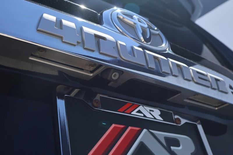 used 2017 Toyota 4Runner car, priced at $25,592