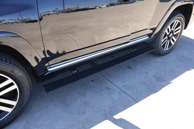 used 2017 Toyota 4Runner car, priced at $25,592
