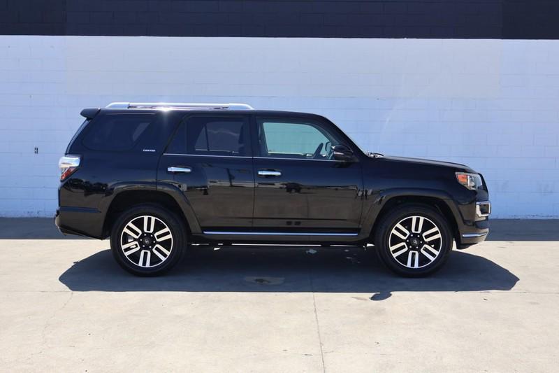 used 2017 Toyota 4Runner car, priced at $25,592