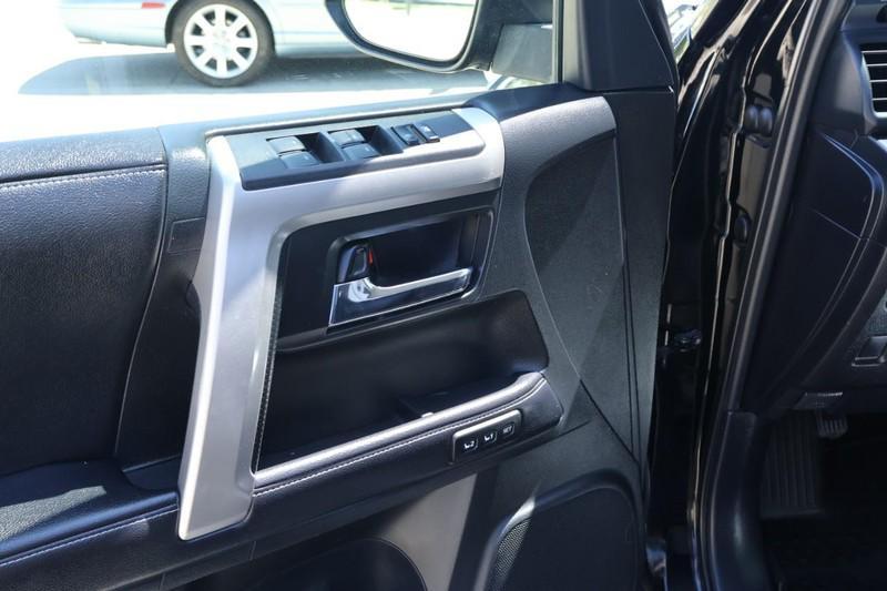 used 2017 Toyota 4Runner car, priced at $25,592