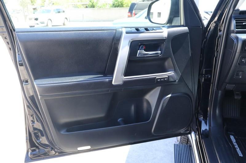 used 2017 Toyota 4Runner car, priced at $25,592