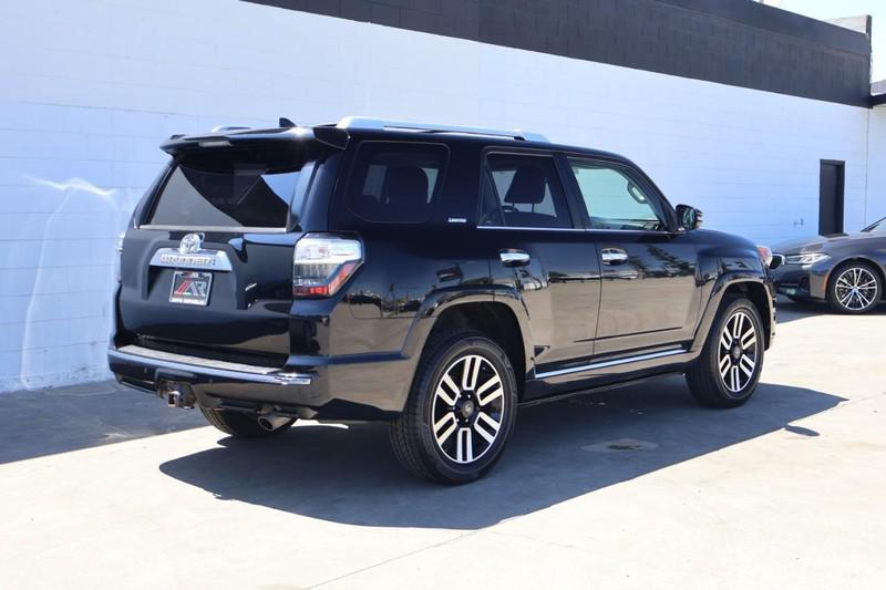 used 2017 Toyota 4Runner car, priced at $25,592