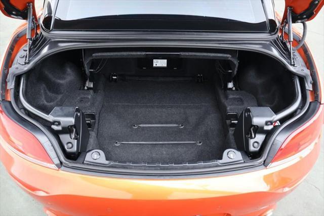 used 2014 BMW Z4 car, priced at $26,991