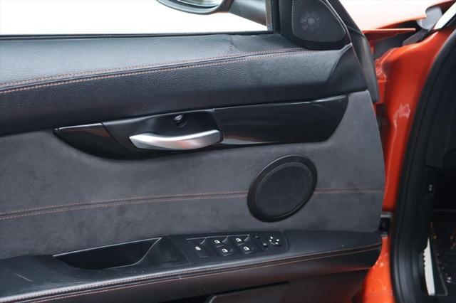 used 2014 BMW Z4 car, priced at $26,991