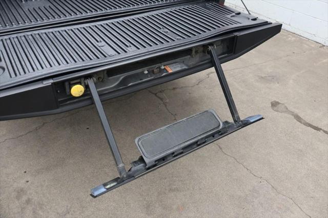 used 2015 Ford F-150 car, priced at $20,991