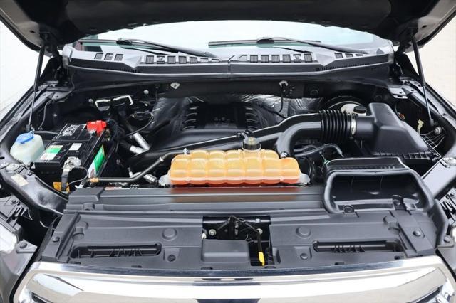 used 2015 Ford F-150 car, priced at $20,991