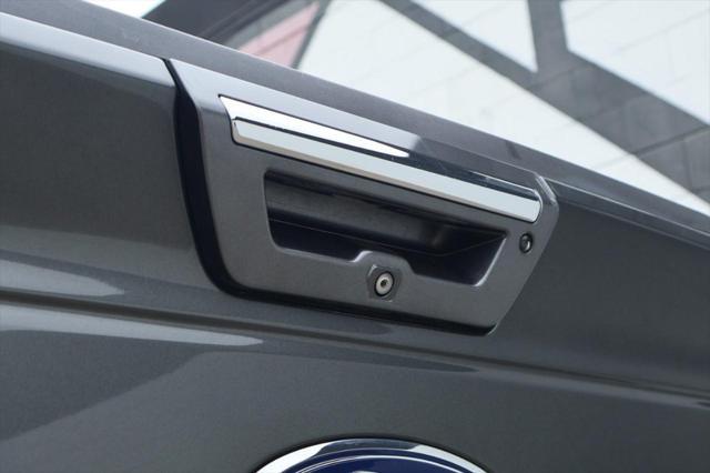 used 2015 Ford F-150 car, priced at $20,991